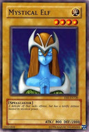 Mystical Elf (DB1-EN120) [DB1]