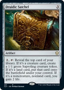 Druidic Satchel (241) [C21]