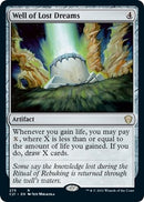 Well of Lost Dreams (275) [C21]