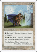 Serra Paladin [5ED]