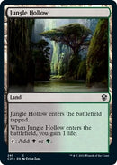 Jungle Hollow (295) [C21]
