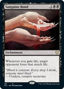 Sanguine Bond (153) [C21]
