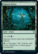 Sapseep Forest (313) [C21]