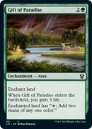 Gift of Paradise (191) [C21]