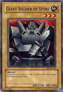 Giant Soldier of Stone (DB1-EN124) [DB1]