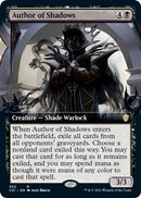 Author of Shadows Extended Art (362) [C21]