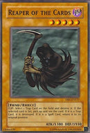 Reaper of the Cards (DB1-EN127) [DB1]