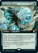 Fractal Harness Extended Art (388) [C21]