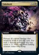 Inkshield Extended Art (398) [C21]