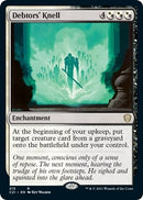 Debtors Knell (215) [C21]
