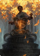 Introduction to Prophecy Art Card (1) [ASSTX]