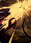 Defiant Strike Art Card (62) [ASSTX]
