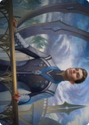 Star Pupil Art Card (5) [ASSTX]