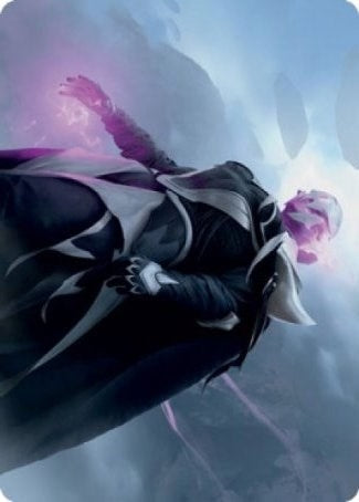 Oriq Loremage Art Card (10) [ASSTX]
