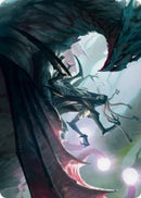 Specter of the Fens Art Card (11) [ASSTX]