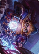 Storm Kiln Artist Art Card (13) [ASSTX]