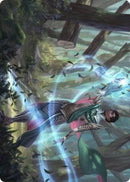 Dragonsguard Elite Art Card 15 81 (15) [ASSTX]