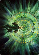 Verdant Mastery Art Card (19) [ASSTX]
