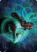Biomathematician Art Card (21) [ASSTX]