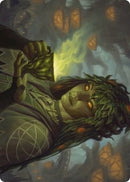 Dina Soul Steeper Art Card (23) [ASSTX]