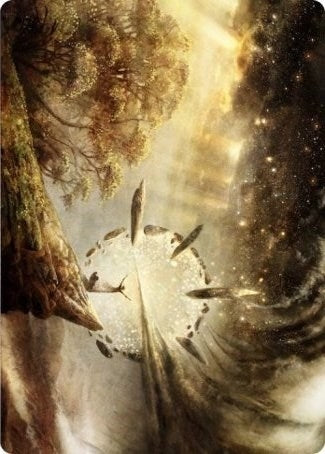 Harness Infinity Art Card (27) [ASSTX]