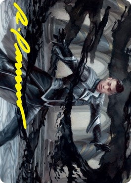 Killian Ink Duelist Art Card Gold Stamped Signature (30) [ASSTX]