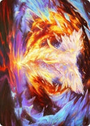 Magma Opus Art Card (32) [ASSTX]