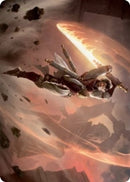 Make Your Mark Art Card (33) [ASSTX]