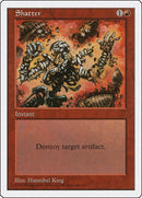 Shatter [5ED]