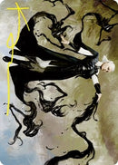 Shadewing Laureate Art Card Gold Stamped Signature (40) [ASSTX]