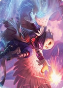 Spectacle Mage Art Card (42) [ASSTX]
