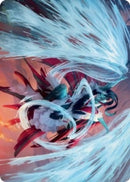 Torrent Sculptor Art Card (44) [ASSTX]