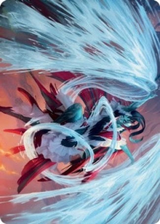 Torrent Sculptor Art Card (44) [ASSTX]