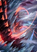 Frostboil Snarl Art Card (47) [ASSTX]