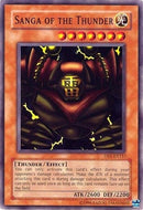 Sanga of the Thunder (DB1-EN157) [DB1]