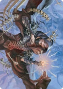Valentin Dean of the Vein Art Card (56) [ASSTX]