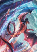 Galazeth Prismari Art Card (58) [ASSTX]