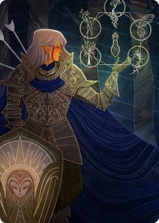 Revitalize Art Card (64) [ASSTX]