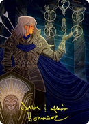 Revitalize Art Card Gold Stamped Signature (64) [ASSTX]