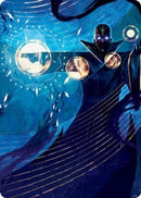 Negate Art Card (67) [ASSTX]