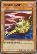 Mystic Lamp (DB1-EN160) [DB1]