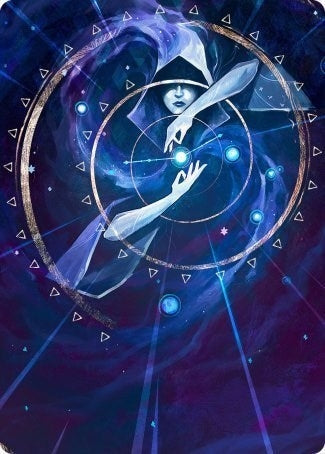 Time Warp Art Card (69) [ASSTX]