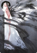 Tendrils of Agony Art Card (73) [ASSTX]