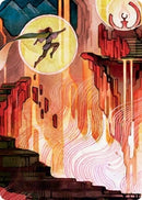 Thrill of Possibility Art Card (78) [ASSTX]