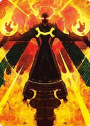 Urzas Rage Art Card (79) [ASSTX]