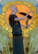 Cultivate Art Card (80) [ASSTX]