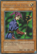 Magician of Faith (DB1-EN163) [DB1]