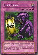 Fake Trap (DB1-EN164) [DB1]