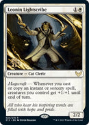 Leonin Lightscribe (20) [PRE]