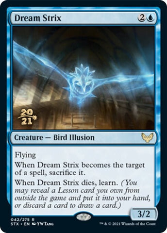 Dream Strix (42) [PRE]